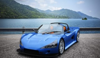 Avatar Roadster