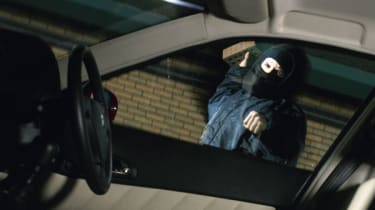 thief