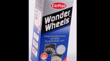 Wonder Wheels