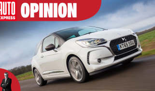 Opinion - DS3