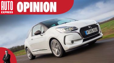 Opinion - DS3