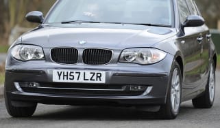 BMW 118d