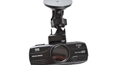 Nextbase 512G Ultra dash cam