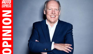 OPINION - Ian Callum