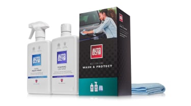 Autoglym Bodywork Wash &amp; Protect