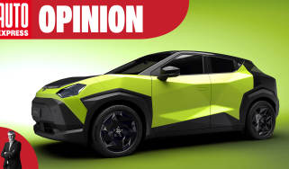 Paul B beautilful cars opinion Nissan