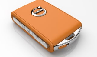 Volvo Care Key