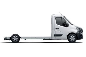 Renault Master - 