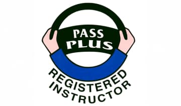 Pass Plus Logo