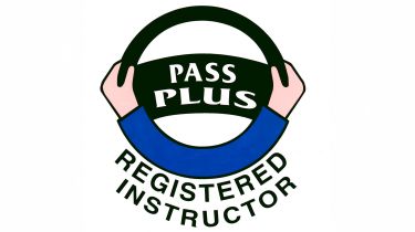 Pass Plus Logo