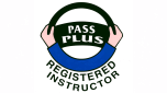 Pass Plus Logo