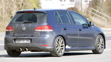 VW Golf R20