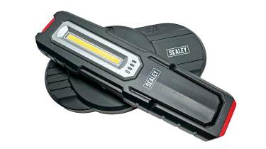 Best inspection lamps - Sealey