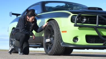 Fast and Furious Live 2018: behind the scenes  Auto Express