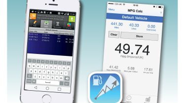 MPG Calc
