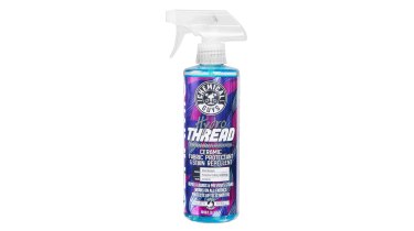 Best fabric protector - Chemical Guys 