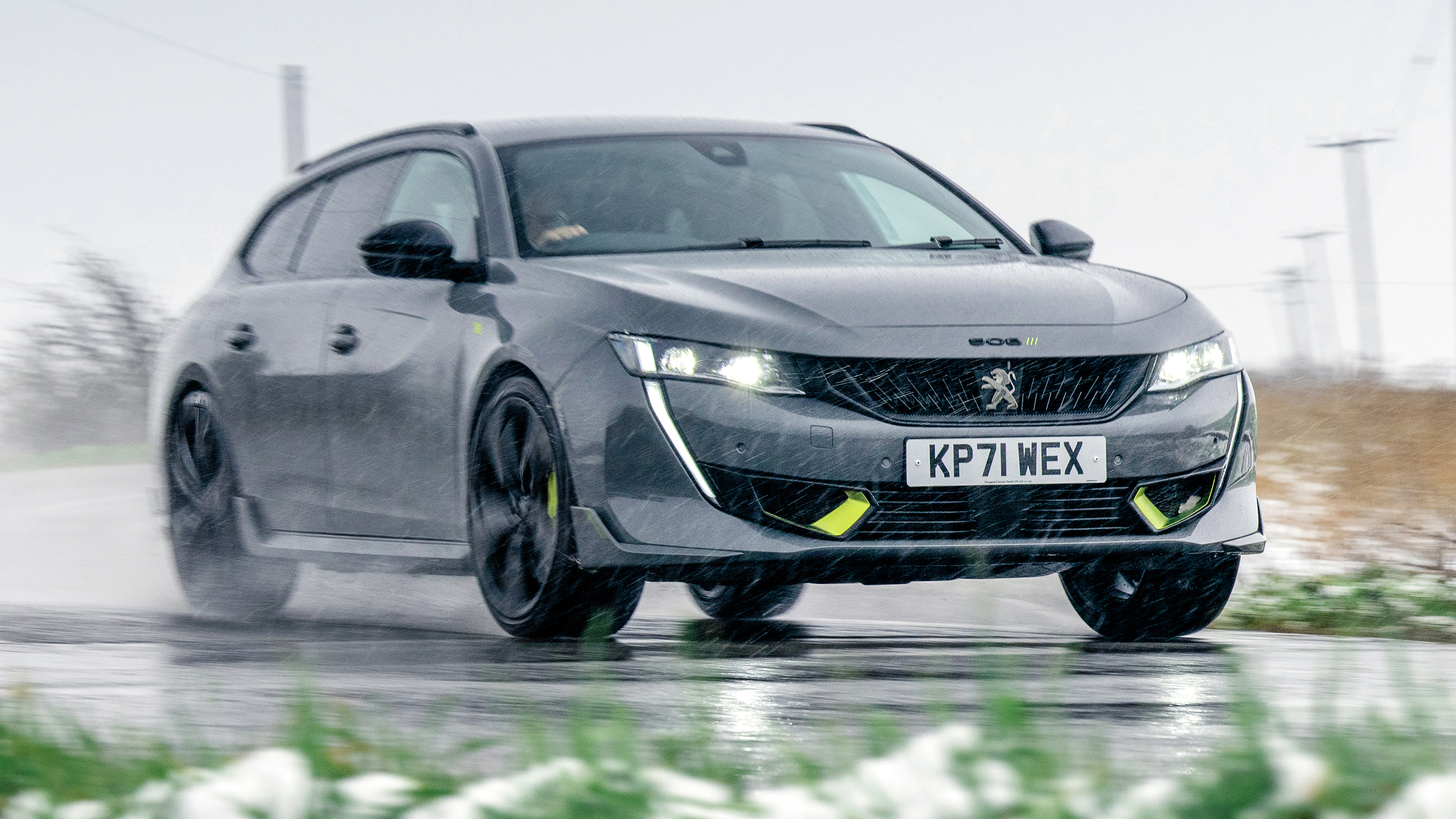Peugeot 508 SW Review 2024, Performance & Pricing