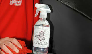 Best leather cleaners - header