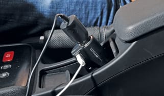 TomTom High Speed Multi-Charger