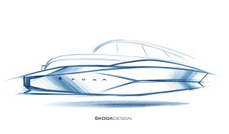 Skoda future design direction