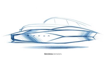 Skoda future design direction