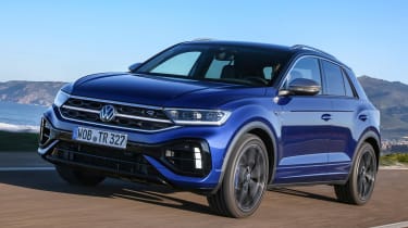 Volkswagen T-Roc R