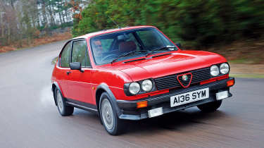 Alfasud