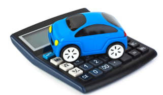 car tax calculator