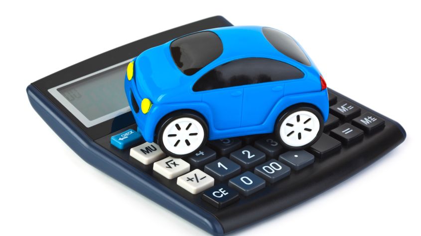 car tax calculator