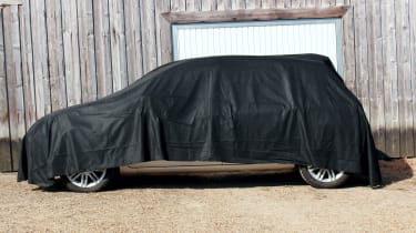 indoor car covers for classic cars