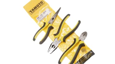 Yamoto YMT-558-9850K