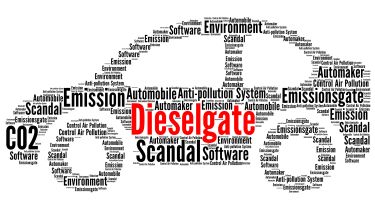 Dieselgate graphic