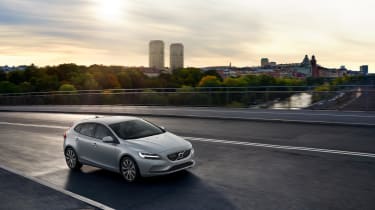 The Volvo Selekt difference - (Sponsored)