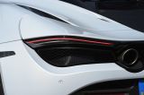 McLaren 720S - rear light