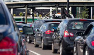 Traffic