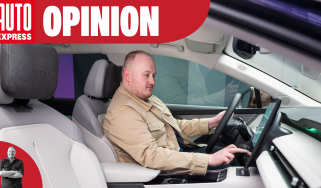 Opinion - testing shortcuts Ellis Hyde
