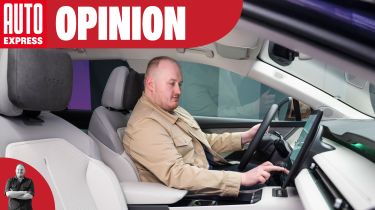 Opinion - testing shortcuts Ellis Hyde