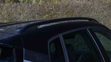 SEAT Arona - roof bars