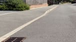 Dropped kerb - header image