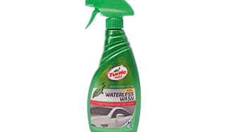 Turtle Wax Upholstery &amp; Interior Wipes