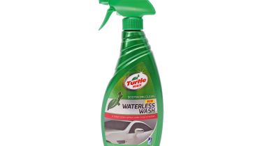 Turtle Wax Upholstery &amp; Interior Wipes