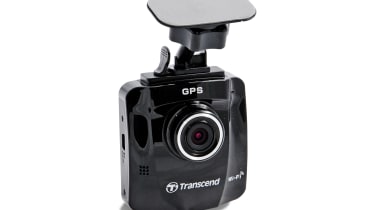 Transcend DrivePro 220