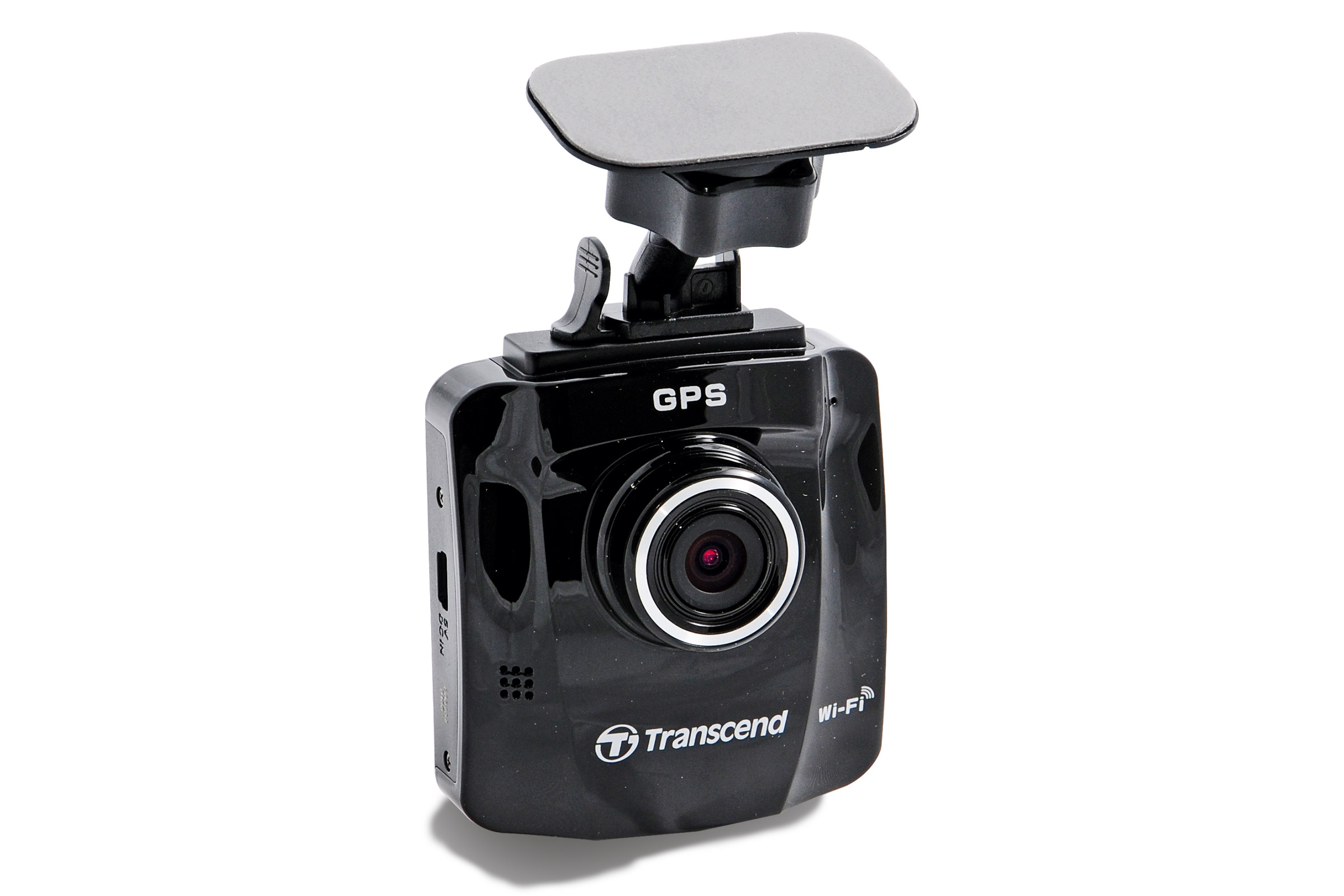 Transcend DrivePro 220 Auto Express