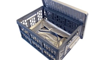 car boot storage bag