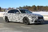 BMW M3 - spyshot 3