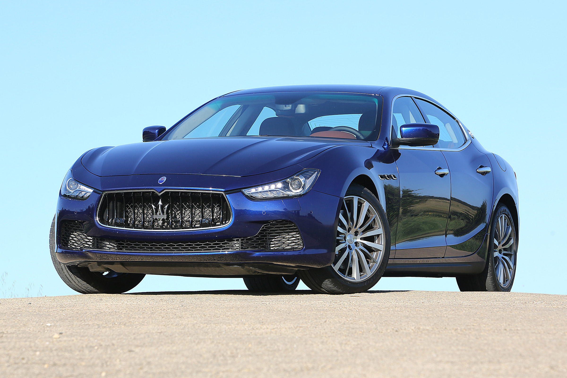 should i buy a maserati ghibli