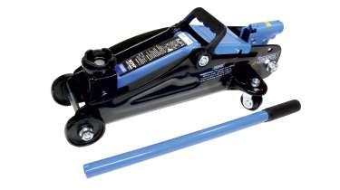 Draper Trolley Jack 2-Tonne 54635