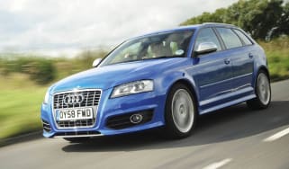 Audi S3 Sportback