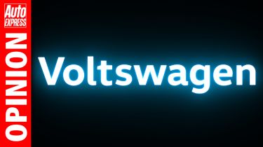 Voltswagen