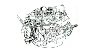 Best ever Land Rover Defender engines - 11